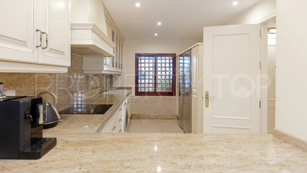 Apartment for sale in New Golden Mile with 3 bedrooms