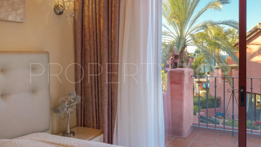 Apartment for sale in New Golden Mile with 3 bedrooms