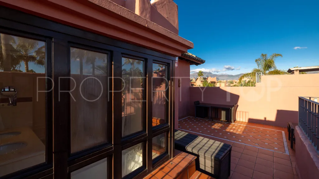 Apartment for sale in New Golden Mile with 3 bedrooms