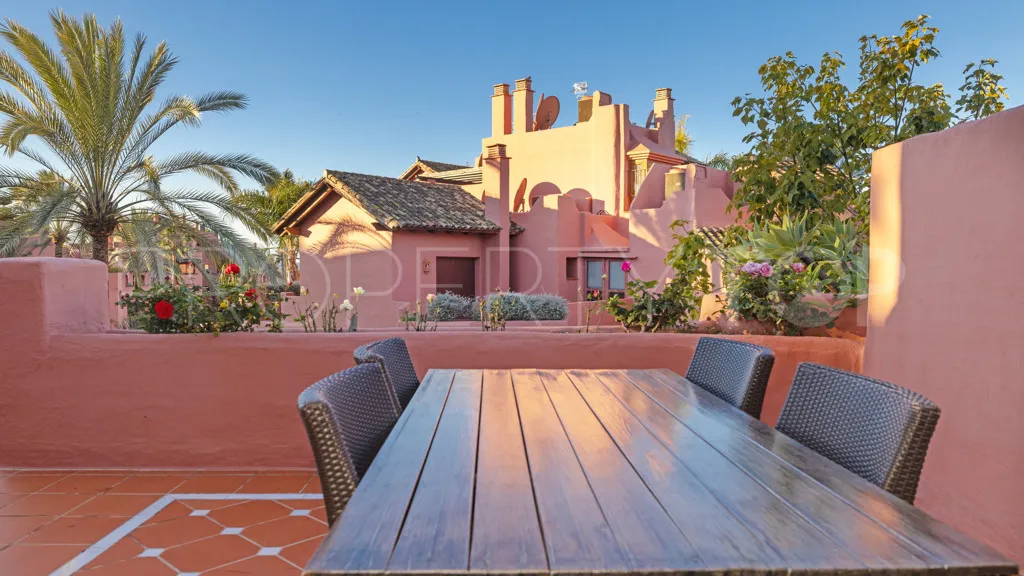 Apartment for sale in New Golden Mile with 3 bedrooms