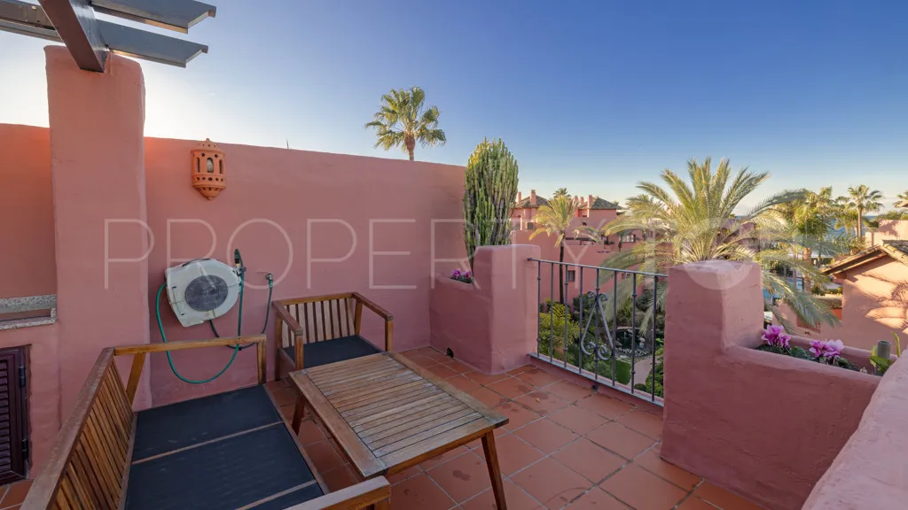 Apartment for sale in New Golden Mile with 3 bedrooms