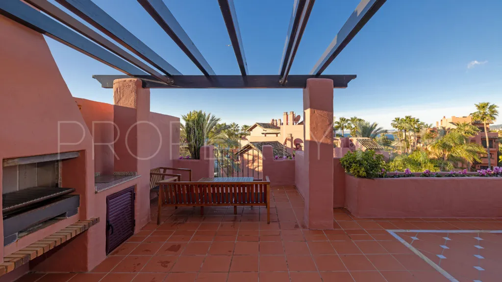 Apartment for sale in New Golden Mile with 3 bedrooms