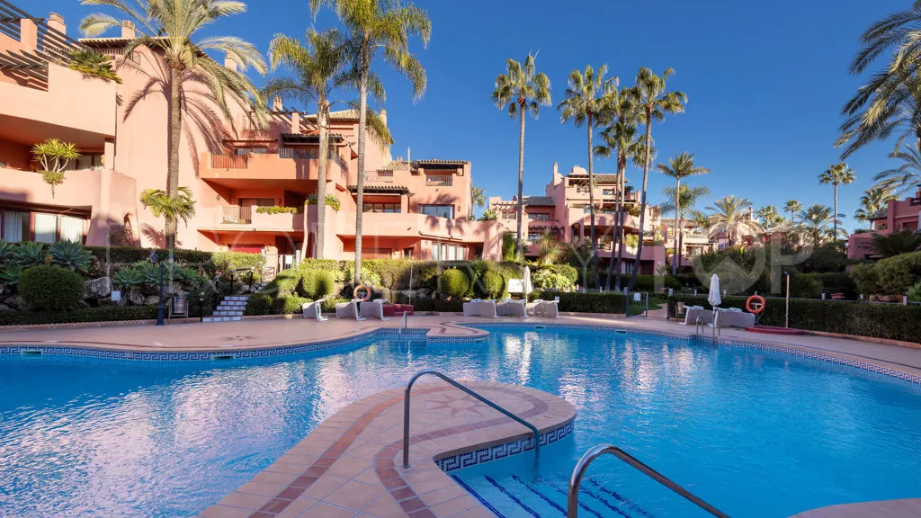 Apartment for sale in New Golden Mile with 3 bedrooms