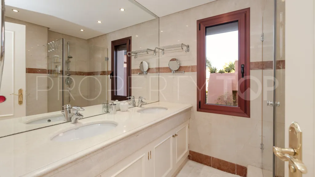 Apartment for sale in New Golden Mile with 3 bedrooms