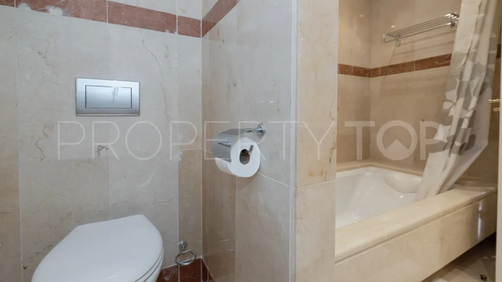 Apartment for sale in New Golden Mile with 3 bedrooms
