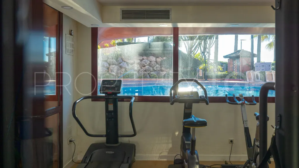Apartment for sale in New Golden Mile with 3 bedrooms