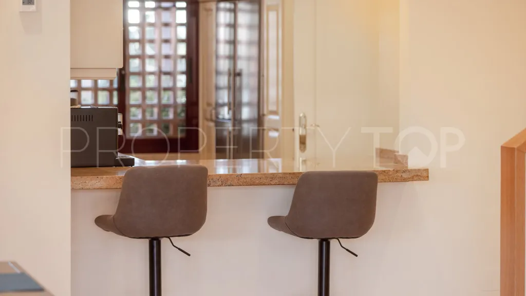 Apartment for sale in New Golden Mile with 3 bedrooms