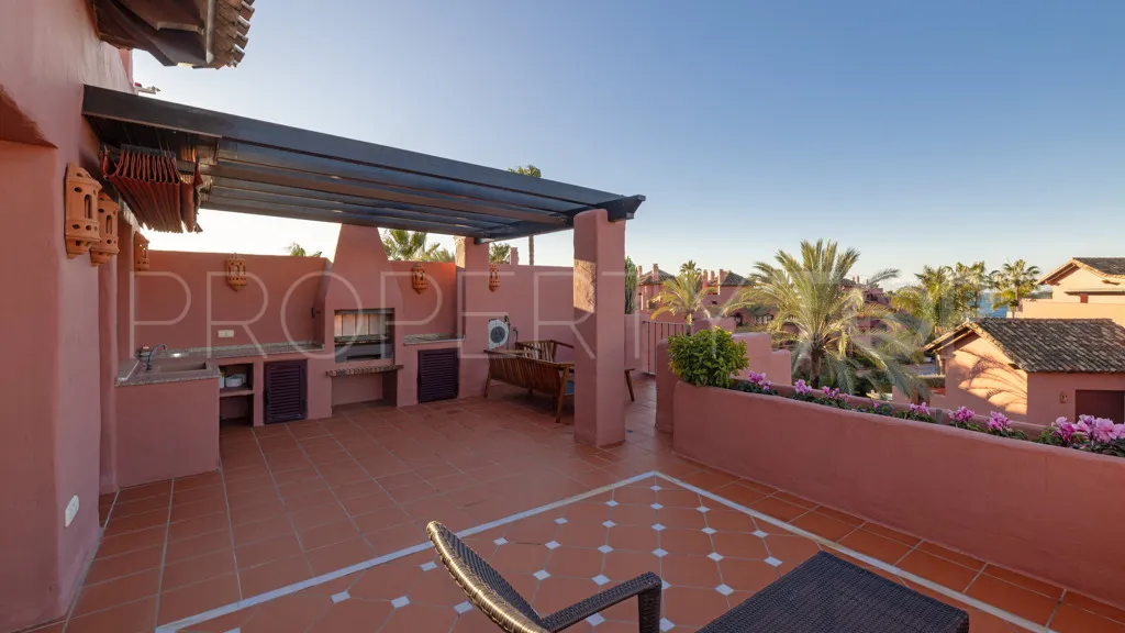 Apartment for sale in New Golden Mile with 3 bedrooms