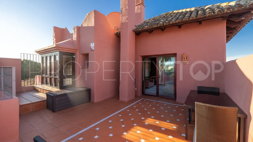 Apartment for sale in New Golden Mile with 3 bedrooms