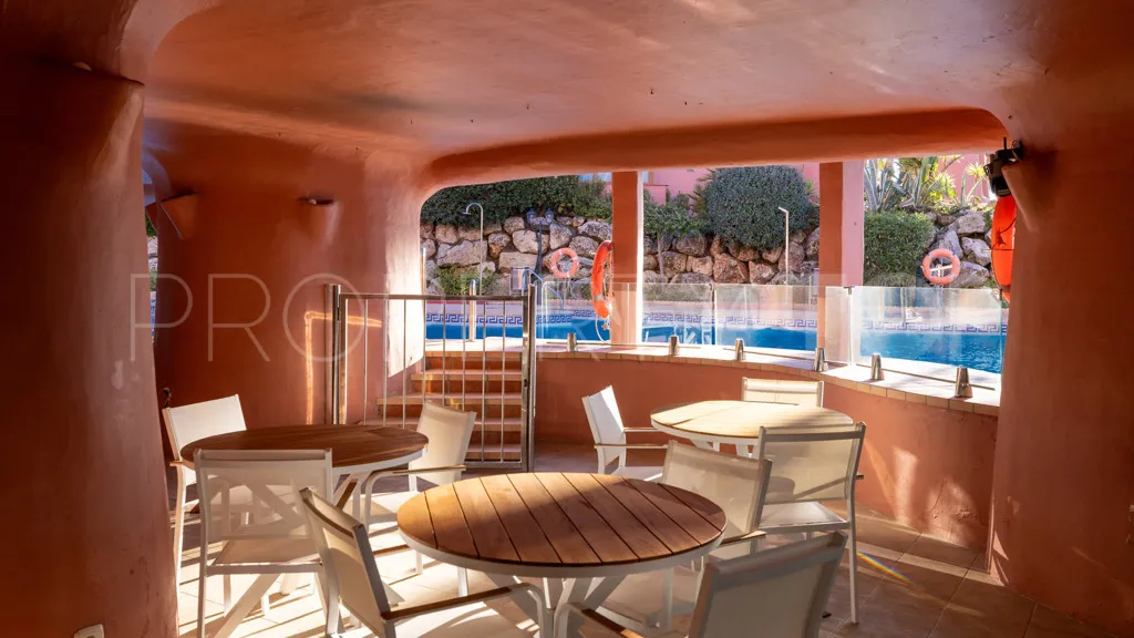 Apartment for sale in New Golden Mile with 3 bedrooms