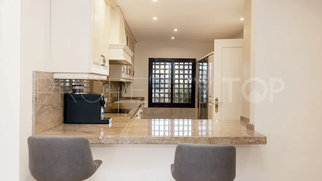 Apartment for sale in New Golden Mile with 3 bedrooms