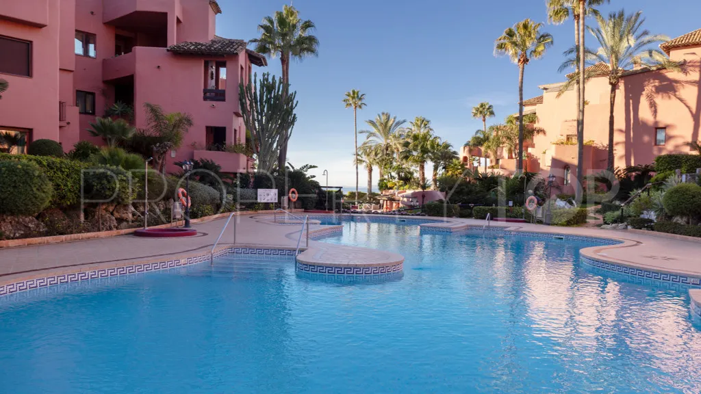 Apartment for sale in New Golden Mile with 3 bedrooms
