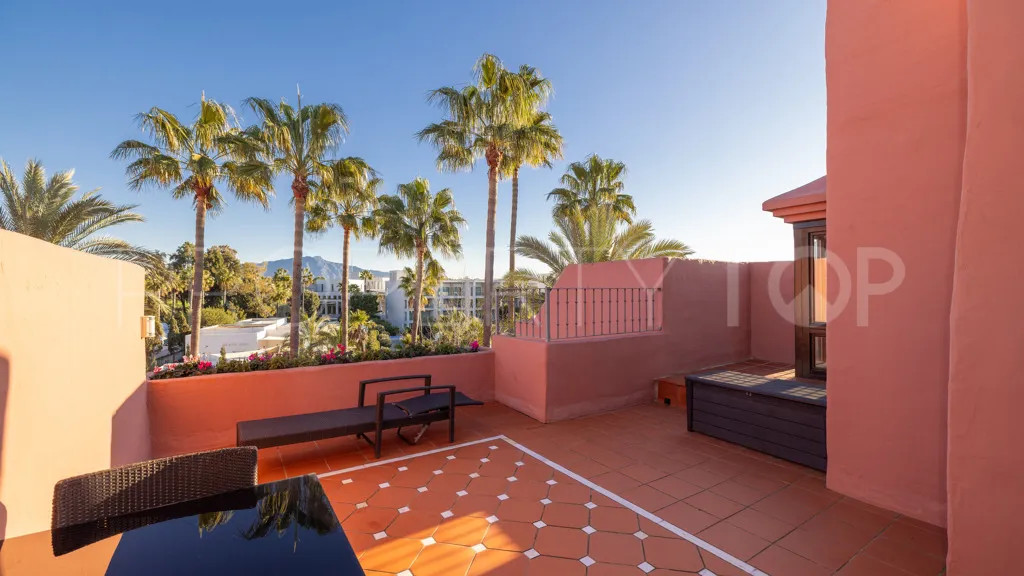 Apartment for sale in New Golden Mile with 3 bedrooms