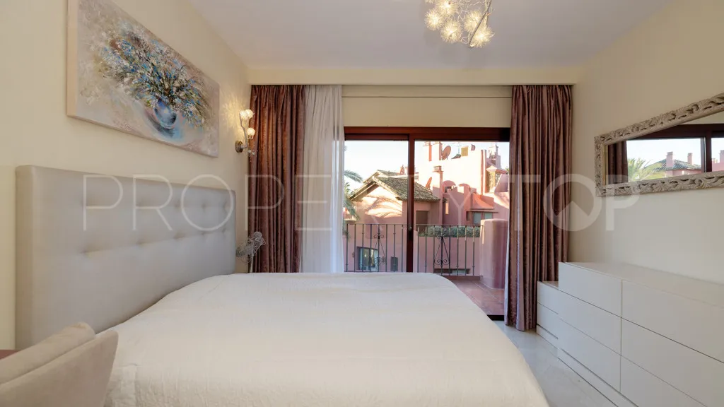 Apartment for sale in New Golden Mile with 3 bedrooms