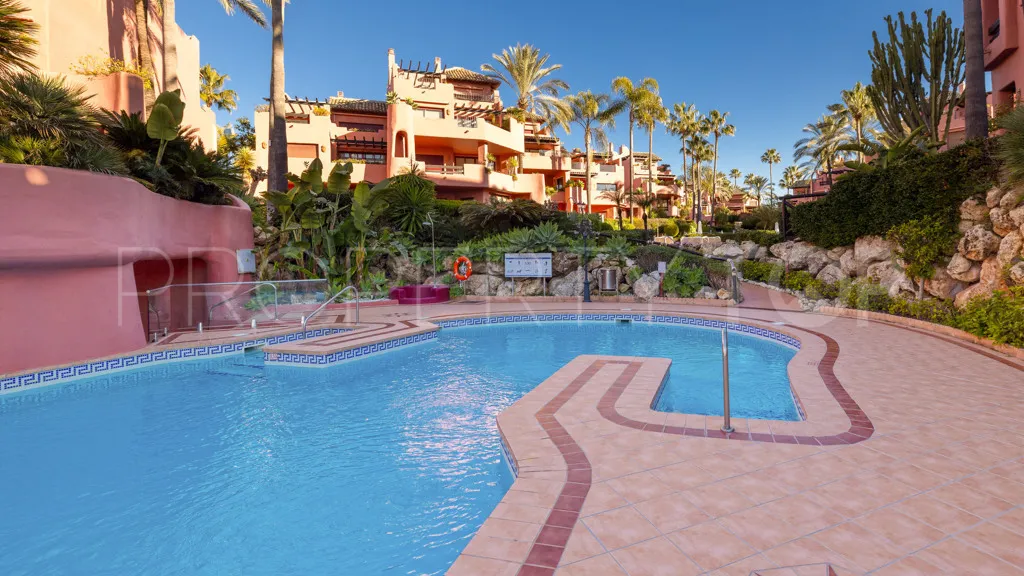 Apartment for sale in New Golden Mile with 3 bedrooms