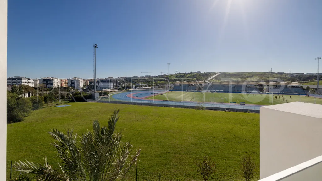 For sale apartment in Estepona with 2 bedrooms