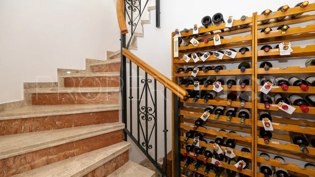 Buy Casares Playa chalet