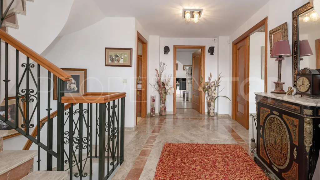 Buy Casares Playa chalet