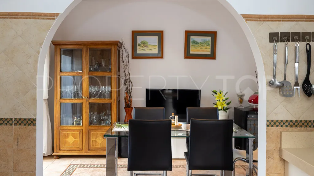 Buy Casares Playa chalet