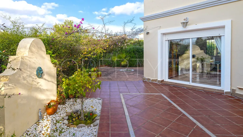 Buy Casares Playa chalet
