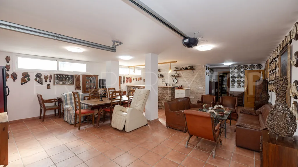Buy Casares Playa chalet