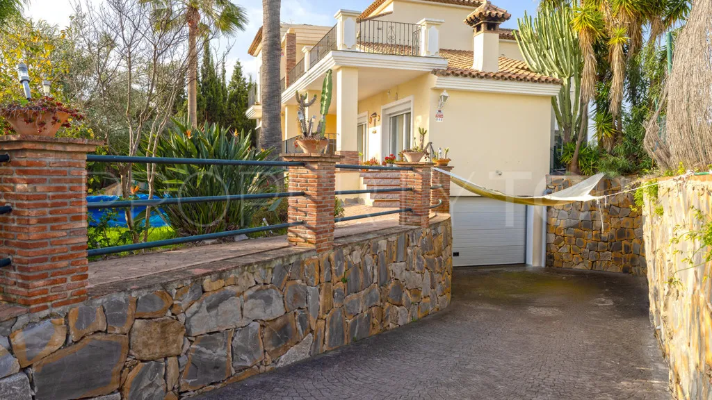 Buy Casares Playa chalet
