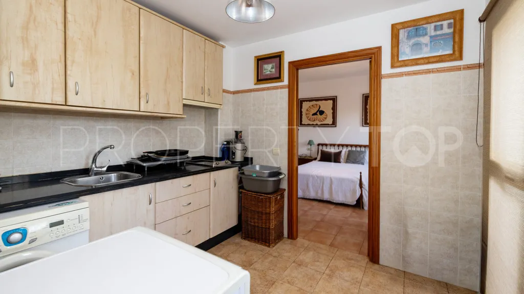 Buy Casares Playa chalet