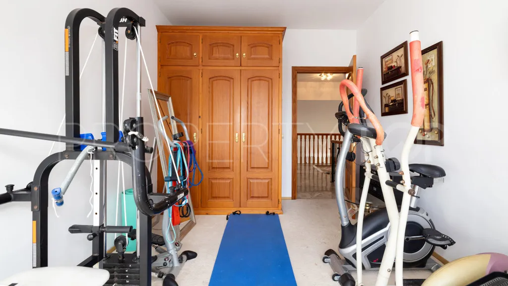 Buy Casares Playa chalet