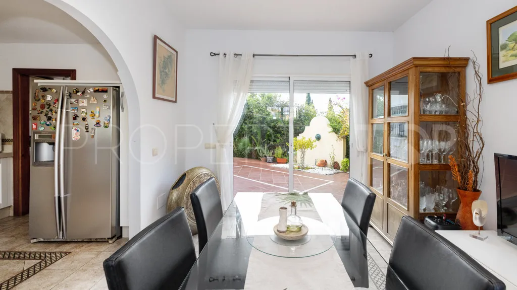 Buy Casares Playa chalet