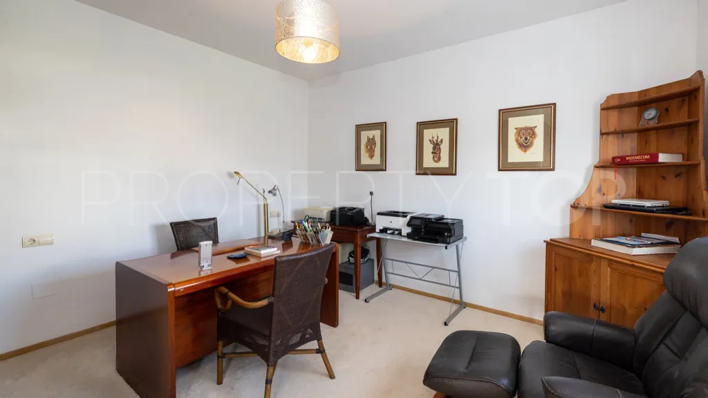 Buy Casares Playa chalet