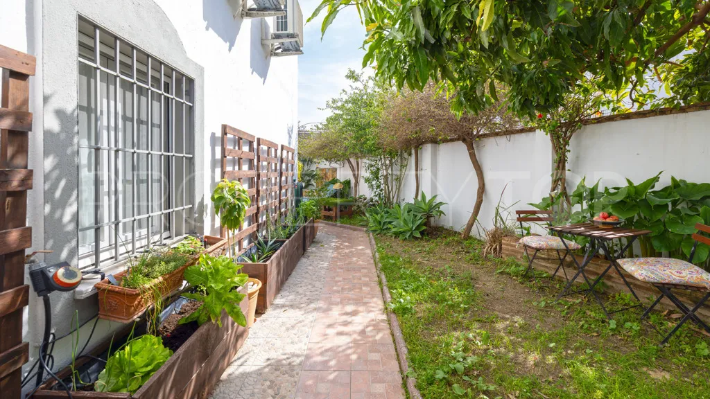 Chalet en venta en Estepona con 4 dormitorios