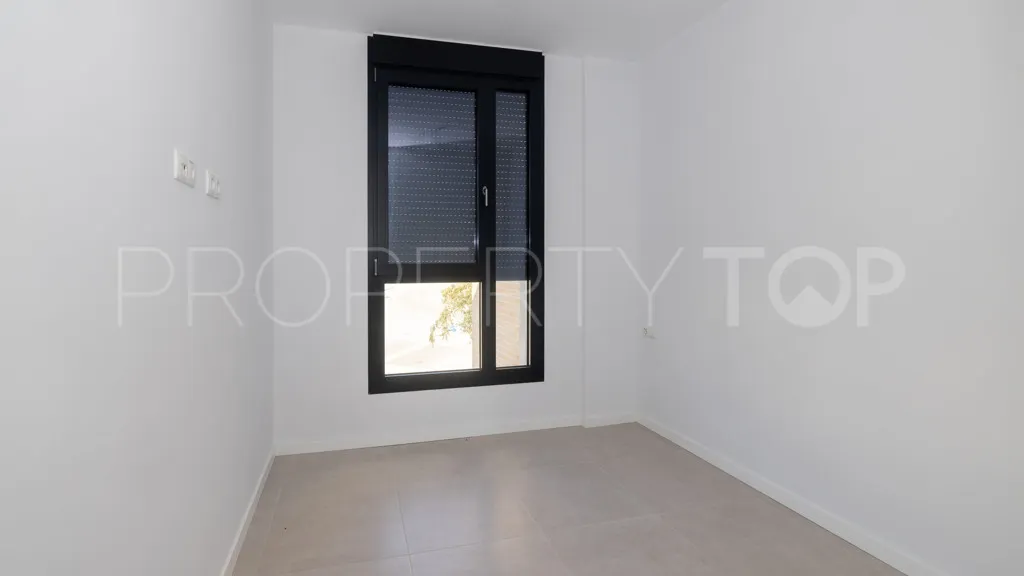 Estepona 2 bedrooms apartment for sale