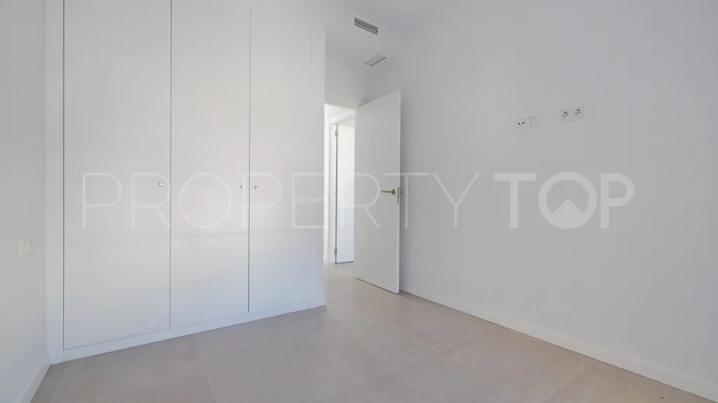 Estepona 2 bedrooms apartment for sale