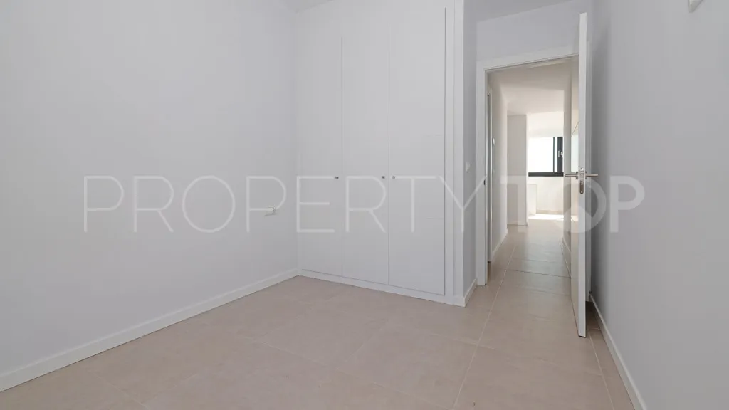Estepona 2 bedrooms apartment for sale