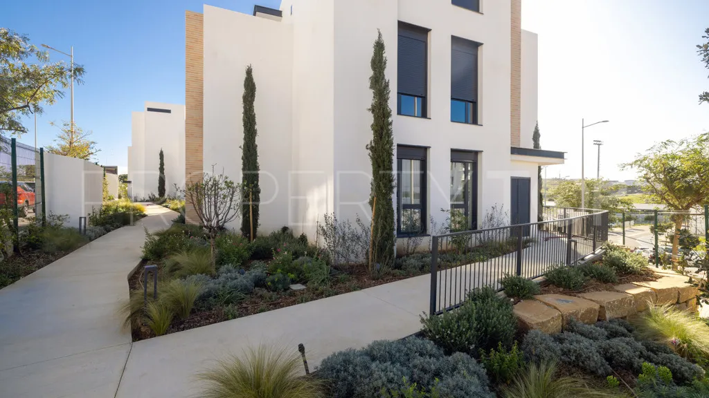 Estepona 2 bedrooms apartment for sale