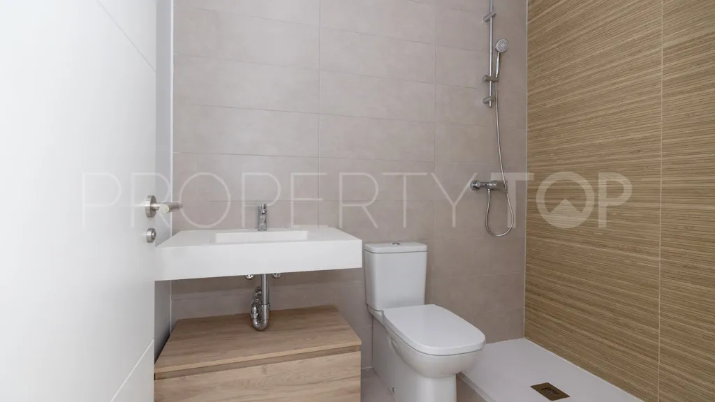 Estepona 2 bedrooms apartment for sale