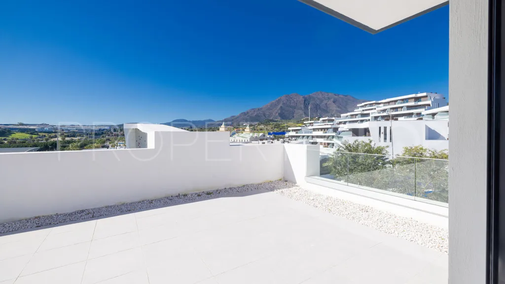 Estepona 2 bedrooms apartment for sale