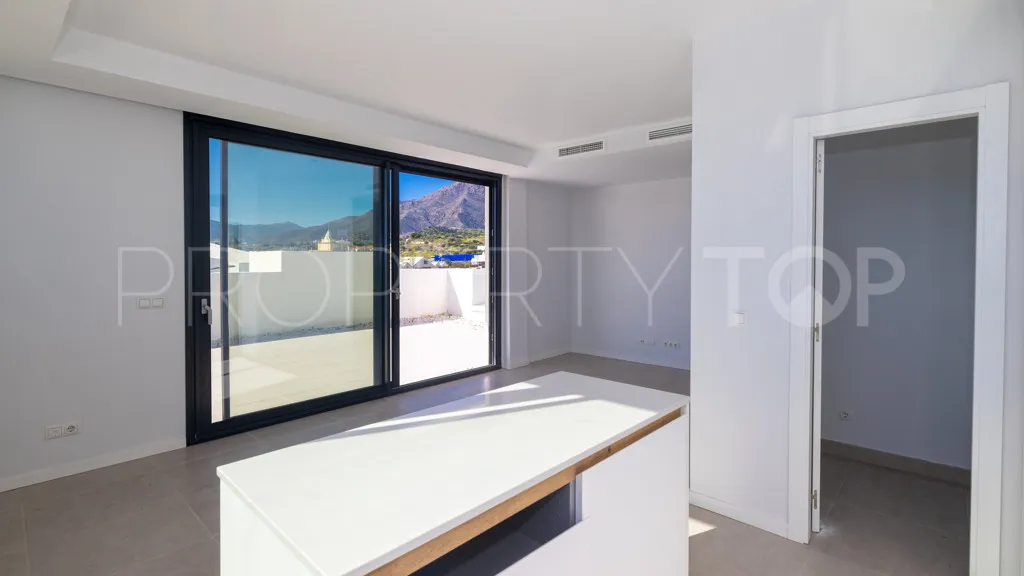 Estepona 2 bedrooms apartment for sale