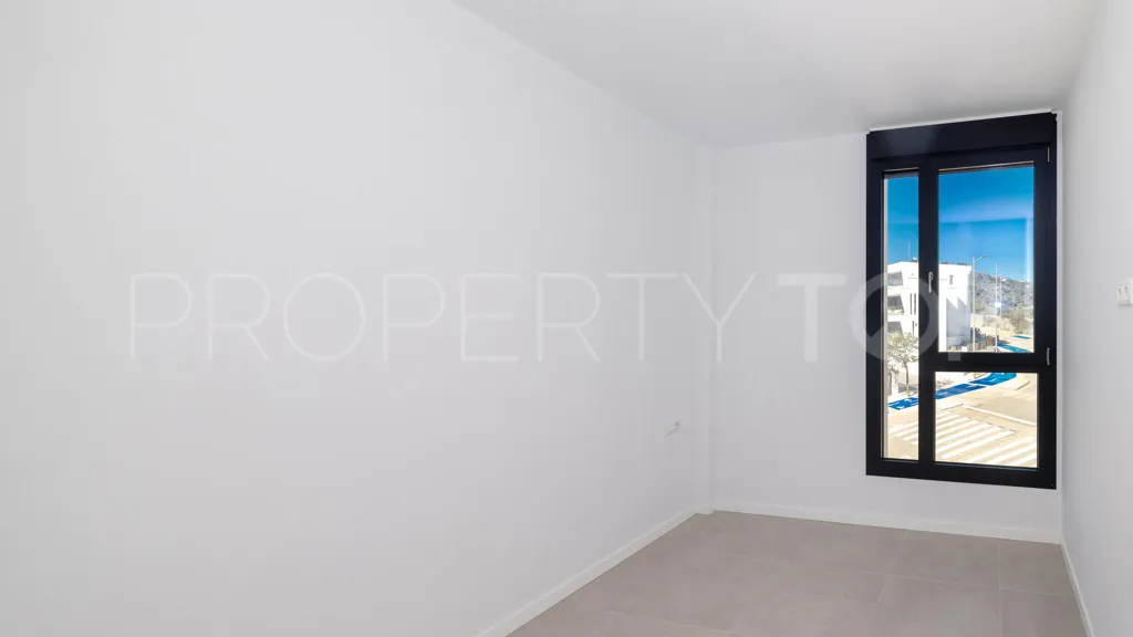 Estepona 2 bedrooms apartment for sale