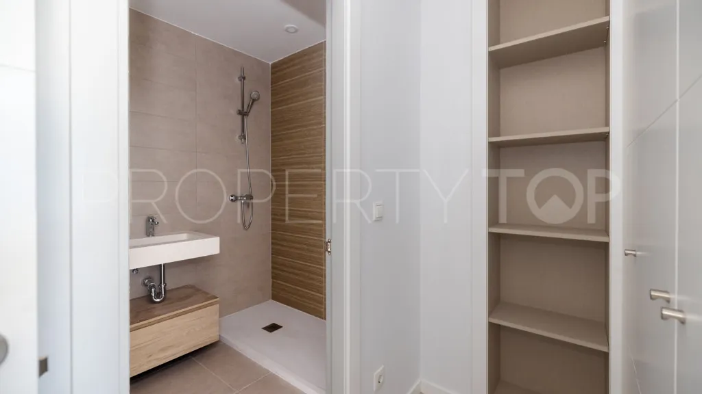 Estepona 2 bedrooms apartment for sale