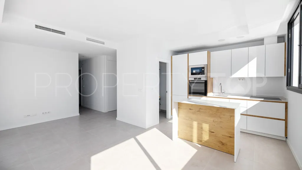 Estepona 2 bedrooms apartment for sale