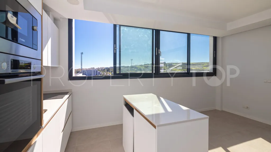 Estepona 2 bedrooms apartment for sale