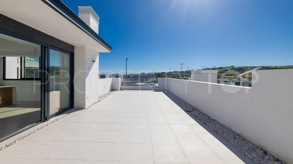 Estepona 2 bedrooms apartment for sale