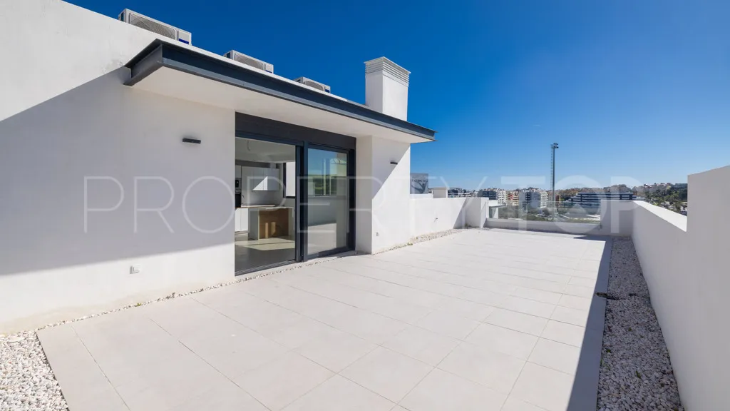 Estepona 2 bedrooms apartment for sale