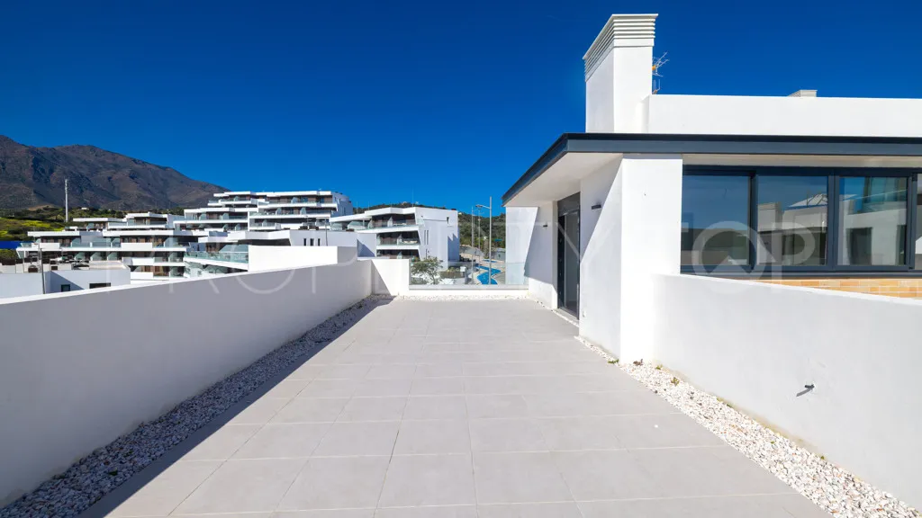 Estepona 2 bedrooms apartment for sale
