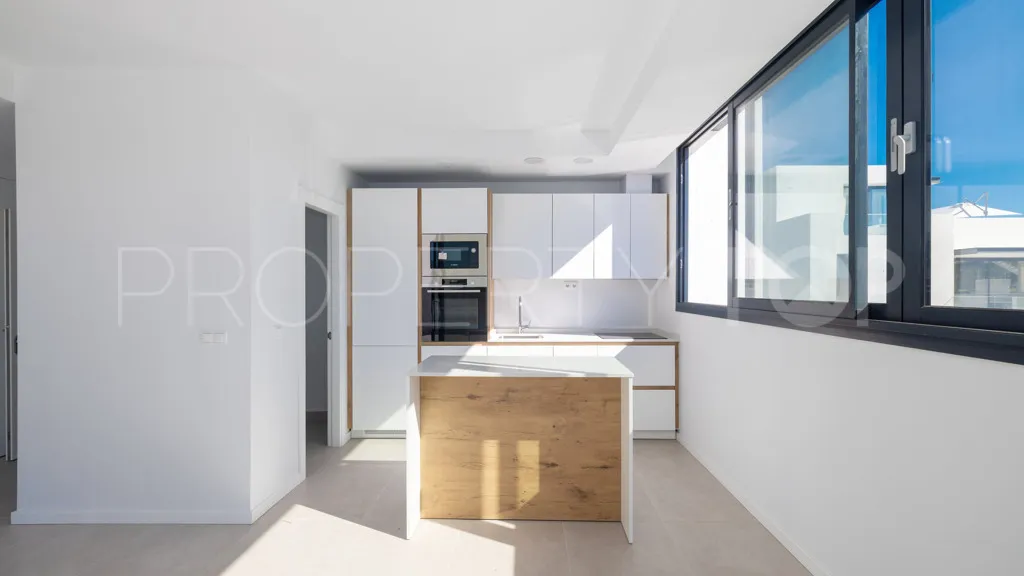 Estepona 2 bedrooms apartment for sale
