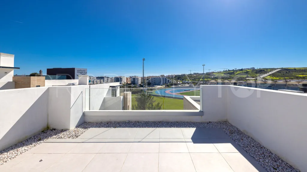 Estepona 2 bedrooms apartment for sale