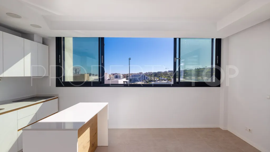 Estepona 2 bedrooms apartment for sale