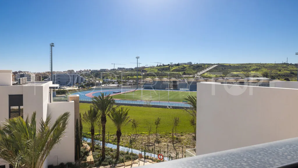 Estepona 2 bedrooms apartment for sale