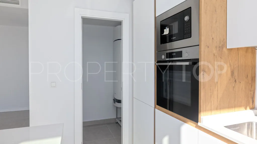 Estepona 2 bedrooms apartment for sale